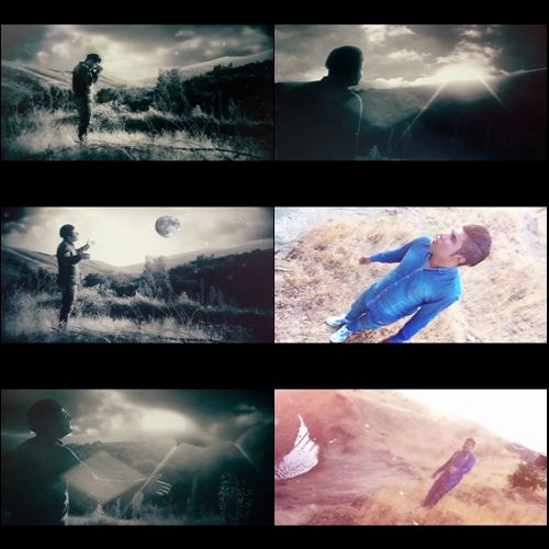 فرهاد جهانگیری تاوان